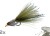 10ks - Set umjetnih muha Delphin Fly Wild Trout