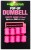 10ks - Umelá Nástraha Korda Pop-up Dumbell Banoffee (8mm)