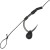 10ks - Zátěž na Háček Giants Fishing Tungsten Hook Weight 0,4gr