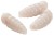 110ks - Umělý červ Berkley PowerBait Maggot White 110ks - Umělý červ Berkley PowerBait Maggot White