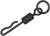 11kom - Brzoizmjenjiva Vrtilica s Prstenom JRC Quick Change Ring Swivel Veličina 11