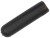 11kom - Navlake JRC Heli Sleeves 25mm Crna