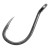11kom - Udica JRC Chod Carp Hooks Veličina 8