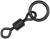 11kom - Vrtilica s prstenom JRC Ring Swivel Veličina 8