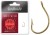 11ks - Háček Delphin HKD Feeder TWISTER Velikost 6 11ks - Háček Delphin HKD Feeder TWISTER Velikost 6
