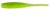 12 kom - Gumena Mamac Keitech Shad Impact 2" 5,1cm 0,9gr Lime Chartreuse