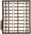 126kom - Produžni stoperi Avid Outline FleckTone Extender Stops