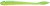 12kom - Gumeni Mamac Berkley PowerBait Power Flail 5cm Spring Green/Sunshine Yellow