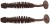 12kom - Gumeni Mamac Berkley PowerBait Power Leech 5cm Trout Pellet