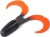 12kom - Gumeni Mamac Iron Claw Curly One 12cm GF