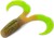 12kom - Gumeni Mamac Iron Claw Curly One 12cm
