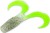 12kom - Gumeni Mamac Iron Claw Curly One 12cm