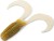 12kom - Gumeni Mamac Iron Claw Curly One 12cm