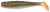 12kom - Gumeni Mamac Iron Claw Just Shad 18cm
