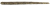 12kom - Gumeni Mamac Keitech Easy Shaker 3,5" 8,9cm 1,9gr Glod Flash Minnow