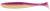 12kom - Gumeni Mamac Keitech Easy Shiner 2" 5,1cm 1gr Grape Shad
