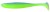 12kom - Gumeni Mamac Keitech Easy Shiner 2" 5,1cm 1gr Ice Chartreuse