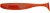 12kom - Gumeni Mamac Keitech Easy Shiner 2" 5,1cm 1gr Spicy Mustard/Blue