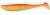 12kom - Gumeni Mamac Keitech Easy Shiner 2" 5,1cm 1gr Sun Shine Lemon