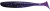 12kom - Gumeni Mamac Keitech Easy Shiner 2" 5,1cm 1gr Violet