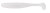 12kom - Gumeni Mamac Keitech Easy Shiner 2" 5,1cm 1gr