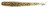12kom - Gumeni Mamac Keitech Live Impact 3" 7,6cm 1,6gr Gold Shad