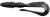 12kom - Gumeni Mamac Keitech Mad Wag Mini 2,5" 6,3cm 0,6gr Bluegill