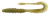 12kom - Gumeni Mamac Keitech Mad Wag Mini 2,5" 6,3cm 0,6gr Sahara Olive FLK
