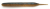 12kom - Gumeni Mamac Keitech Sexy Impact 2,8" 7,1cm 1,5gr Blue Black Cinnamon