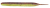 12kom - Gumeni Mamac Keitech Sexy Impact 2,8" 7,1cm 1,5gr Grape Chart Red Flk