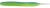 12kom - Gumeni Mamac Keitech Sexy Impact 2,8" 7,1cm 1,5gr Ice Chartreuse