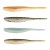 12kom - Gumeni Mamac Keitech Shad Impact 2" 5,1cm 0,9gr