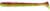 12kom - Gumeni Mamac Keitech Swing Impact 2" 5,1cm 0,9gr Grape Chart Red Flake