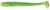 12kom - Gumeni Mamac Keitech Swing Impact 2" 5,1cm 0,9gr Lime Chartreuse