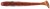 12kom - Gumeni Mamac Keitech Swing Impact 2" 5,1cm 0,9gr Orange Pepper