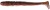 12kom - Gumeni Mamac Keitech Swing Impact 2" 5,1cm 0,9gr Red Crawdad