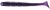 12kom - Gumeni Mamac Keitech Swing Impact 2" 5,1cm 0,9gr Violet