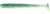 12kom - Gumeni Mamac Keitech Swing Impact 2" 5,1cm 0,9gr