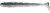 12kom - Gumeni Mamac Keitech Swing Impact 2" 5,1cm 0,9gr