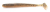 12kom - Gumeni Mamac Keitech Swing Impact 2" 5,1cm 0,9gr