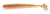 12kom - Gumeni Mamac Keitech Swing Impact 2" 5,1cm 0,9gr