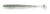 12kom - Gumeni Mamac Keitech Swing Impact 2" 5,1cm 0,9gr