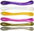 12kom - Gumeni Mamac Revol Baits Longi 60mm Krevetka