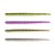 12kom - Gumova Mamac Keitech Easy Shaker 3,5" 8,9cm 1,9gr