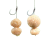 12kom - Prirodni Mamac LK Baits CUC! Magic Nuts Balanc