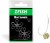 12kom - Prsten Zfish Bait Bands Promjer 5,5mm