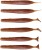 12kom - Set Gumenih Mamaca Savage Gear Gravity Stick Mini Kit S 12cm 13gr