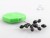 12kom - Stoperi Zfish Feeder Oval Stopper