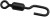 12kom - Vrtilica Korda Spinner Swivel XX Size 11