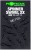 12kom - Vrtilica Korda Spinner Swivel XX Size 11